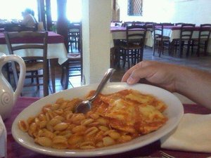 Ristorazione