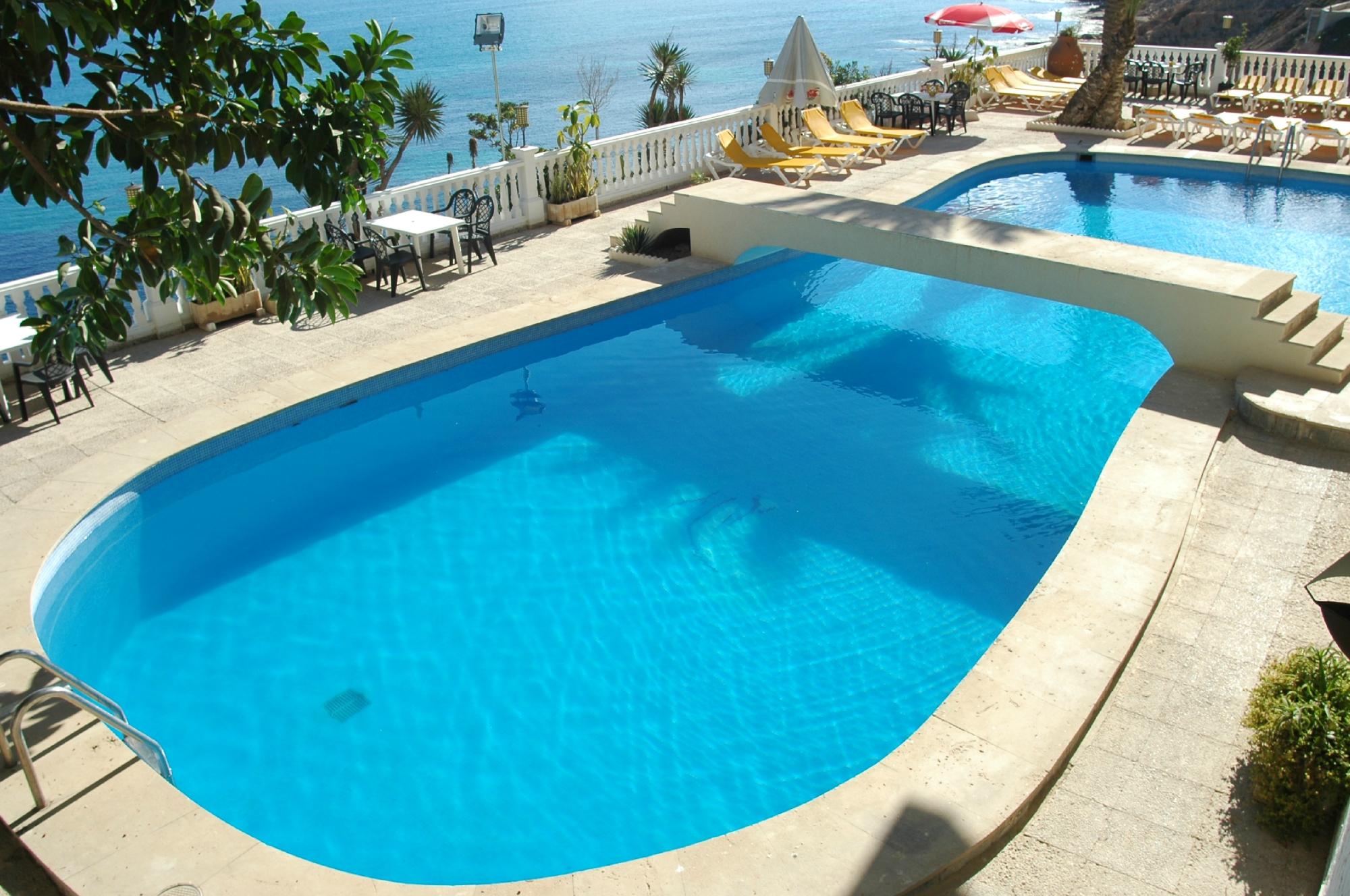 Hotel photo 7 of Hotel Masa International.