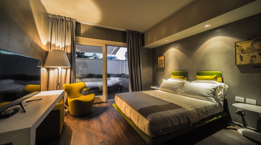 junior suite