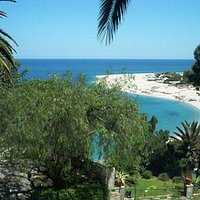 Spiaggia