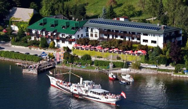 Hotel photo 12 of Seegasthof Hotel Hois'n Wirt.
