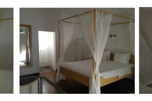 Quarto e suite