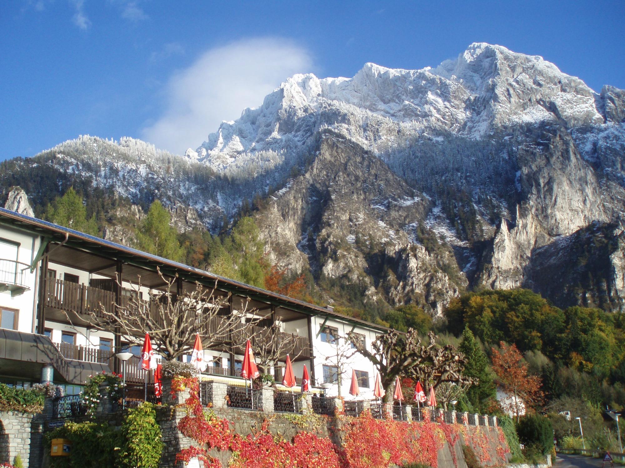 Hotel photo 19 of Seegasthof Hotel Hois'n Wirt.