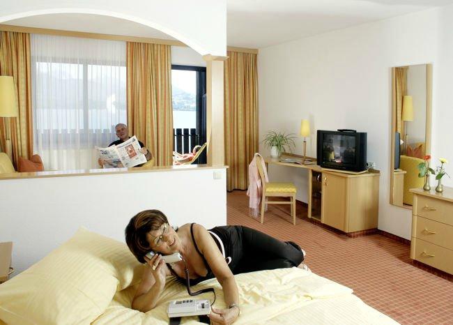 Hotel photo 1 of Seegasthof Hotel Hois'n Wirt.