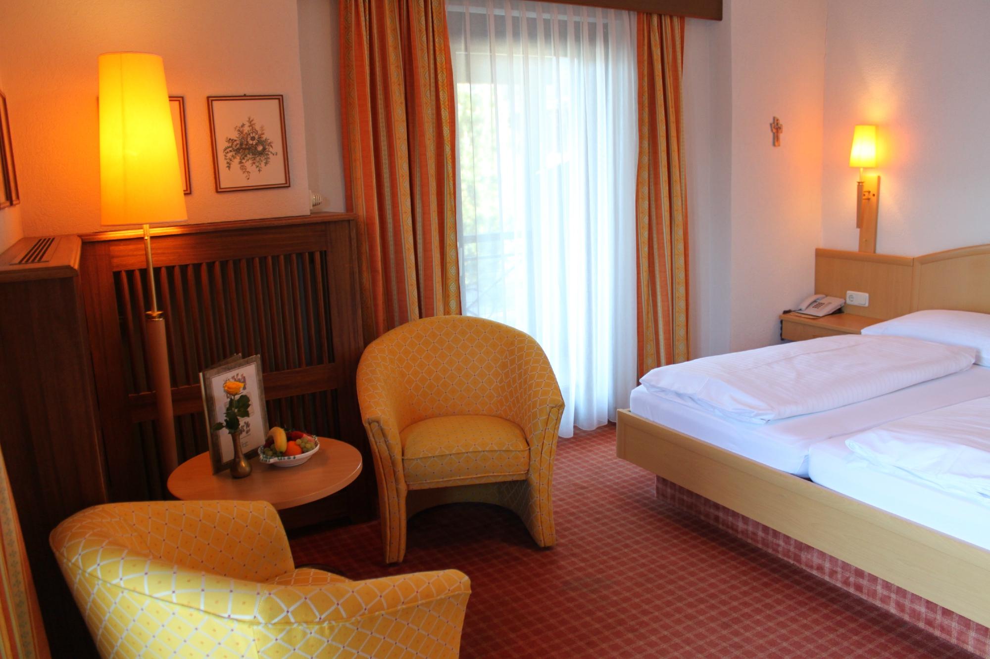 Hotel photo 2 of Seegasthof Hotel Hois'n Wirt.