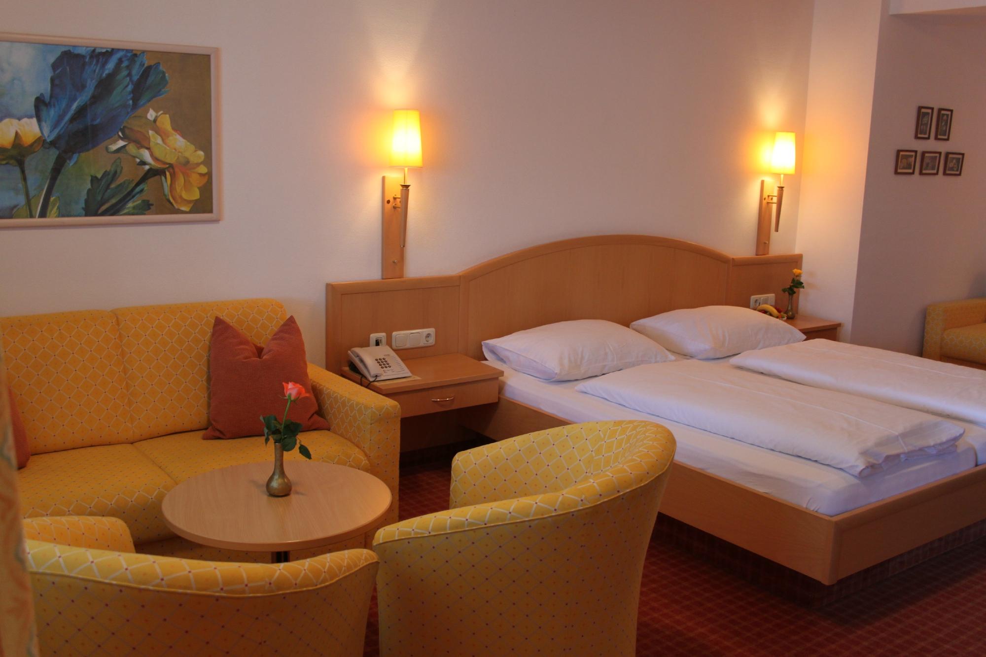 Hotel photo 18 of Seegasthof Hotel Hois'n Wirt.