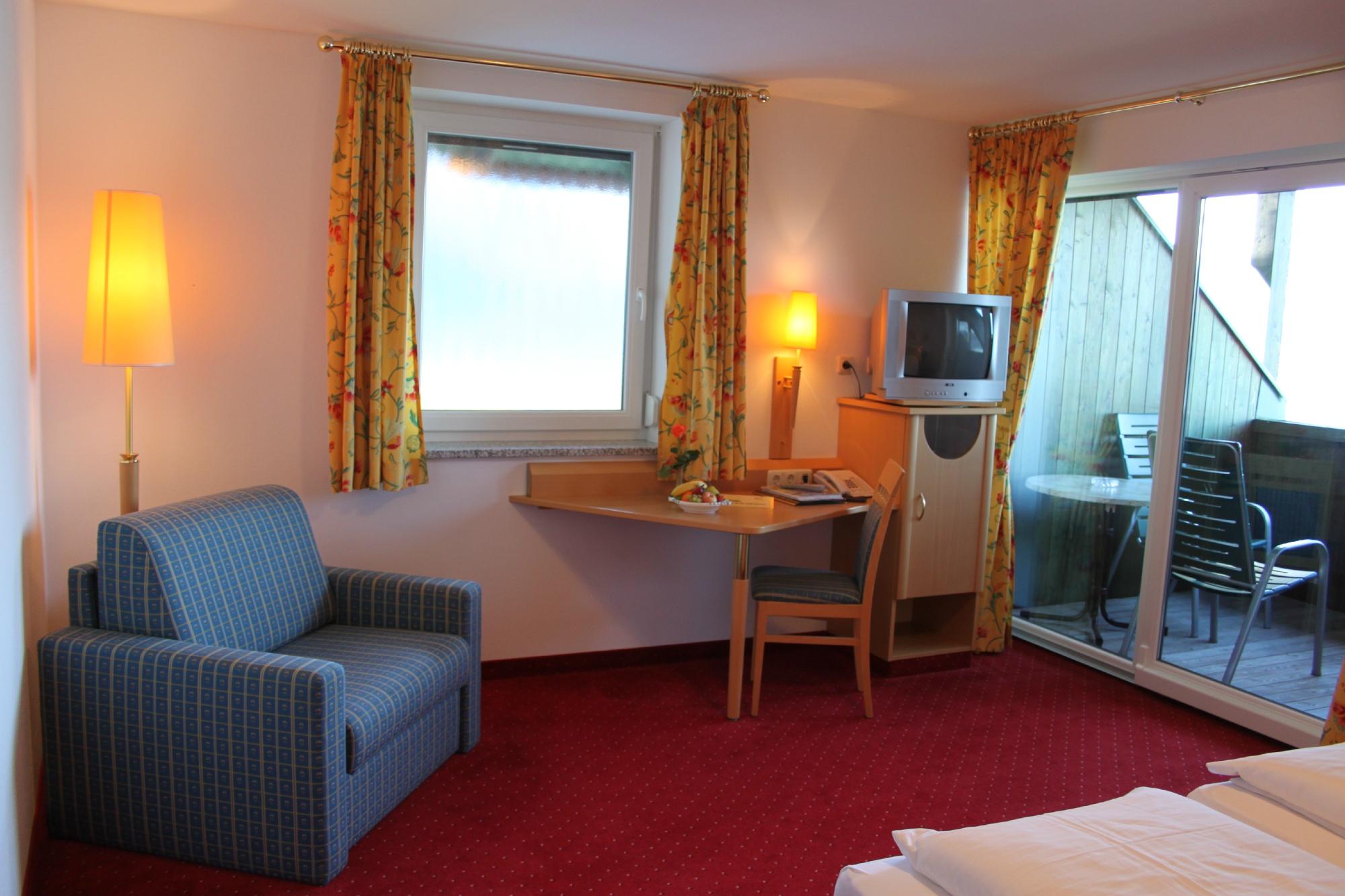 Hotel photo 5 of Seegasthof Hotel Hois'n Wirt.
