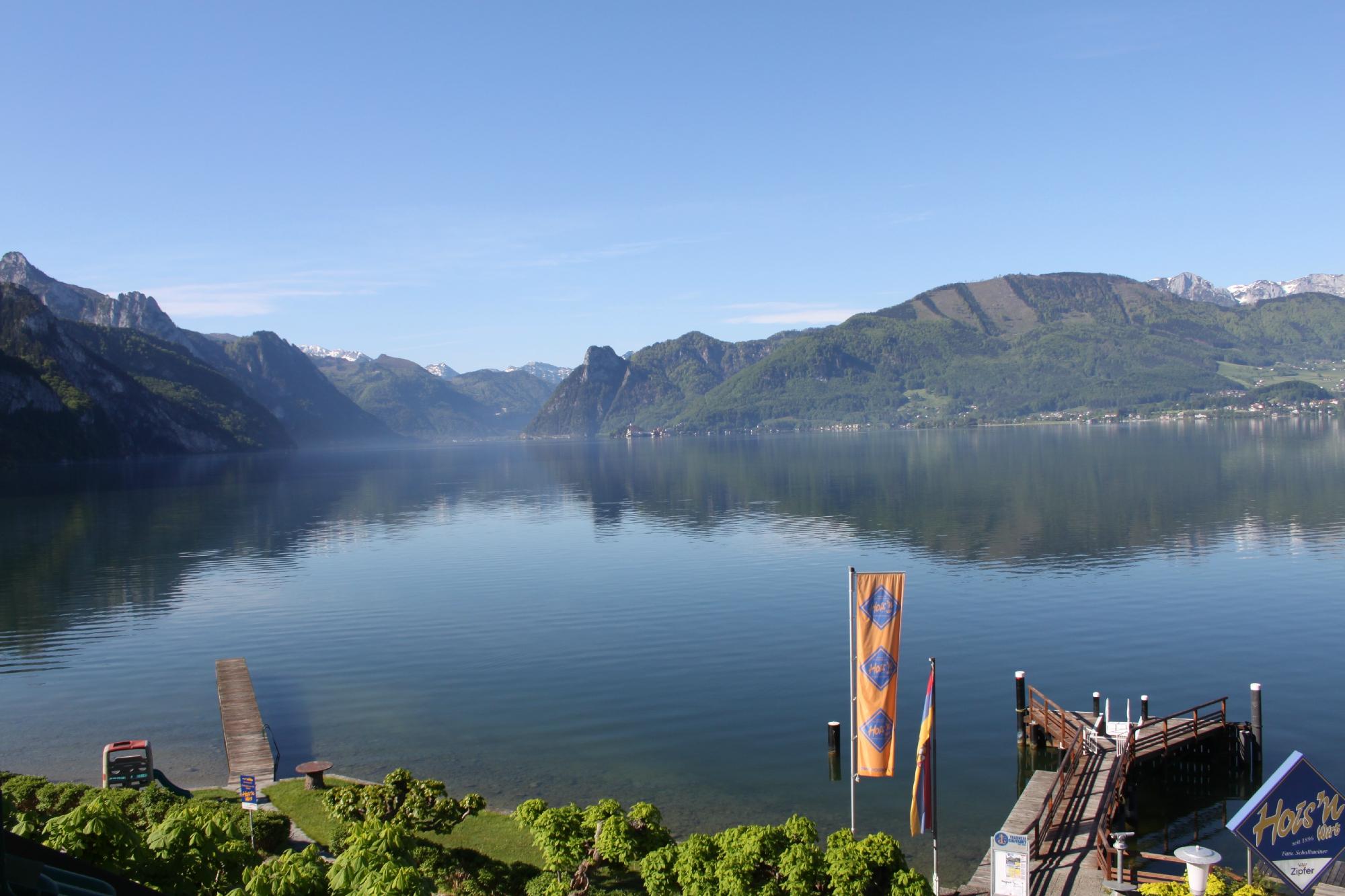 Hotel photo 14 of Seegasthof Hotel Hois'n Wirt.
