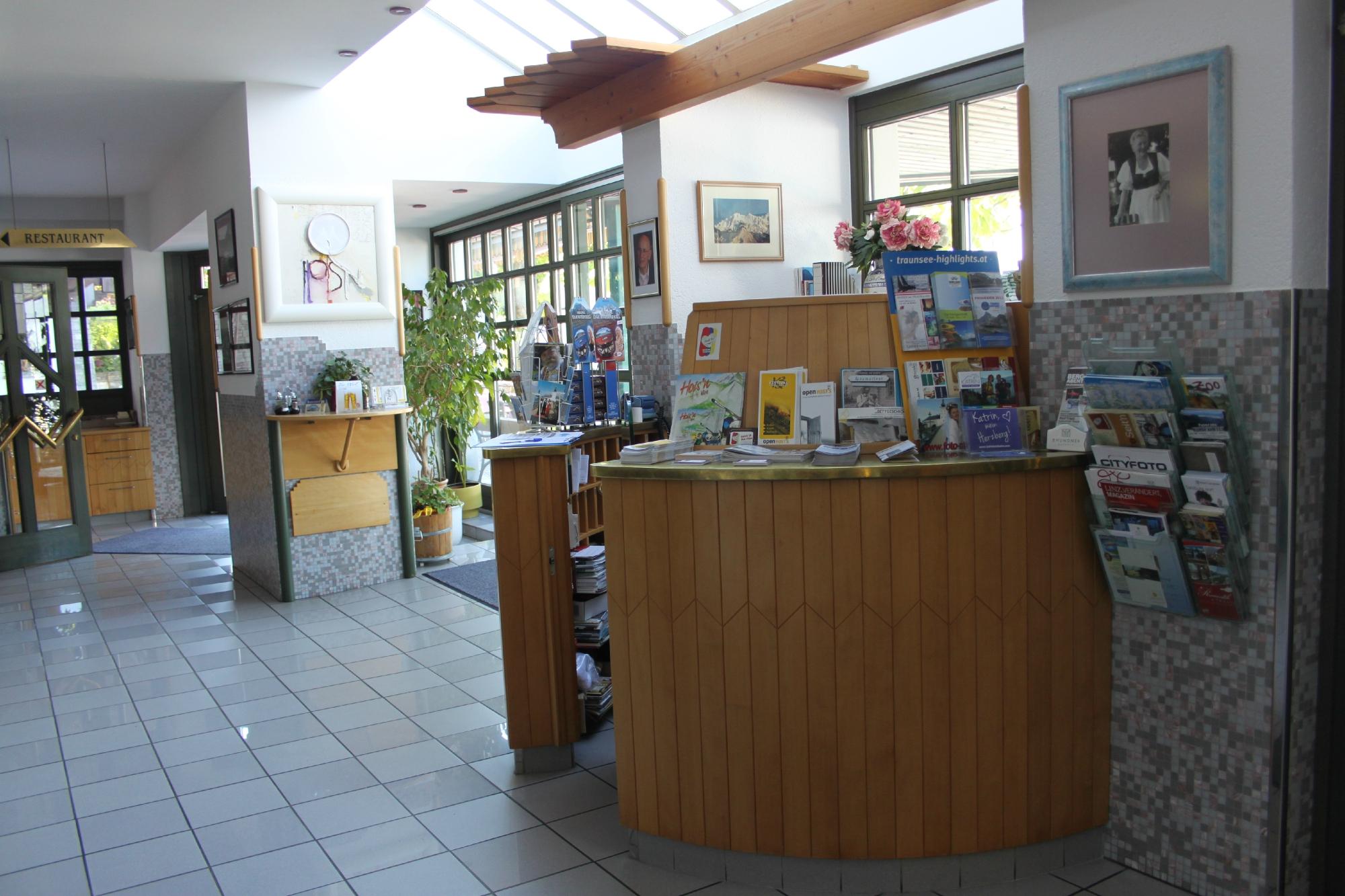 Hotel photo 6 of Seegasthof Hotel Hois'n Wirt.