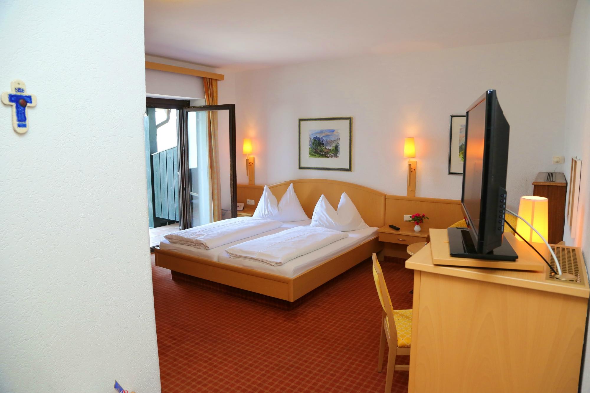 Hotel photo 15 of Seegasthof Hotel Hois'n Wirt.