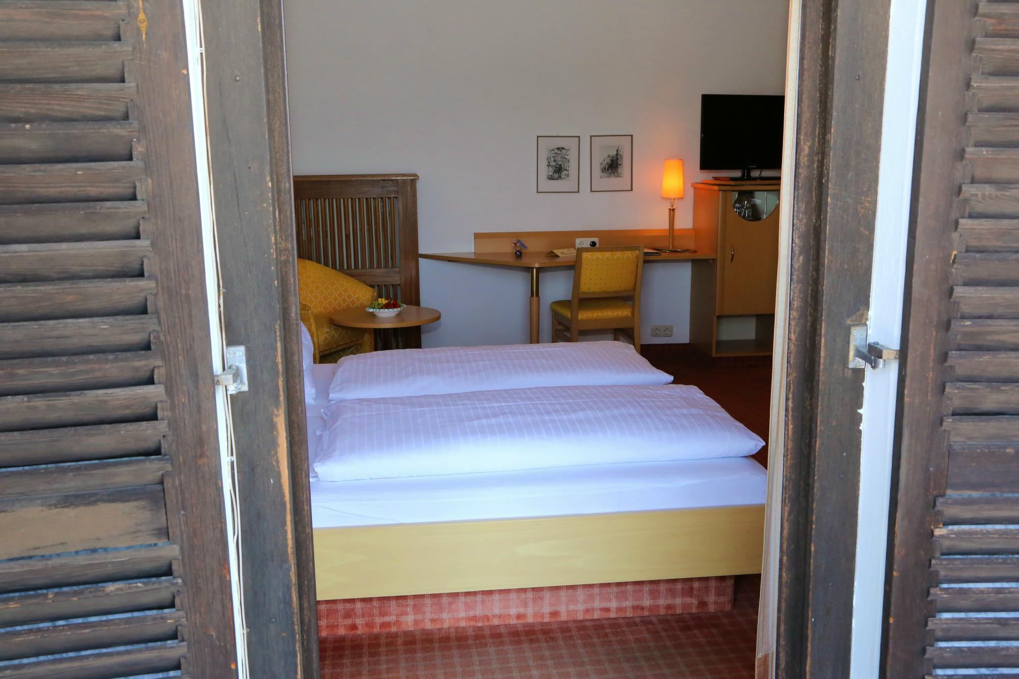 Hotel photo 7 of Seegasthof Hotel Hois'n Wirt.