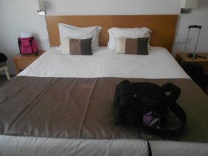 Chambre et suite