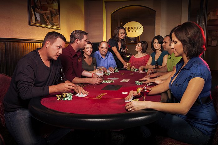 Gambling là gì