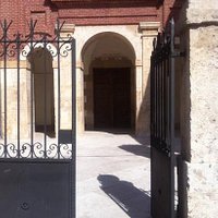 Reja exterior