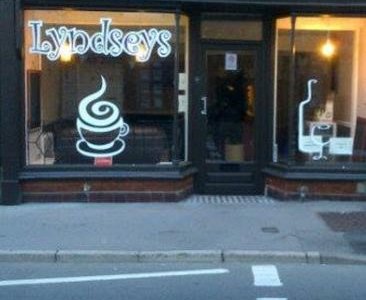 Lyndseys