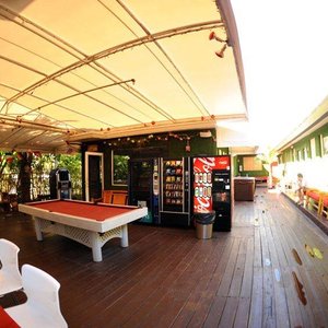 Common Area