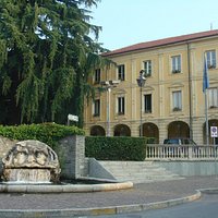 palazzo marchini e mascherone