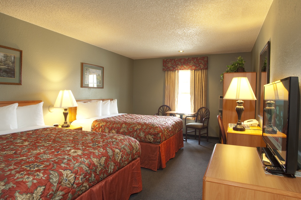 OLD TOWN INN Prices Reviews Crested Butte CO Tripadvisor   Standard Room With Two 