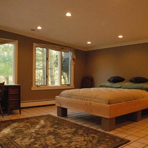 West Shore Room