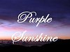 PurpleSunshine101