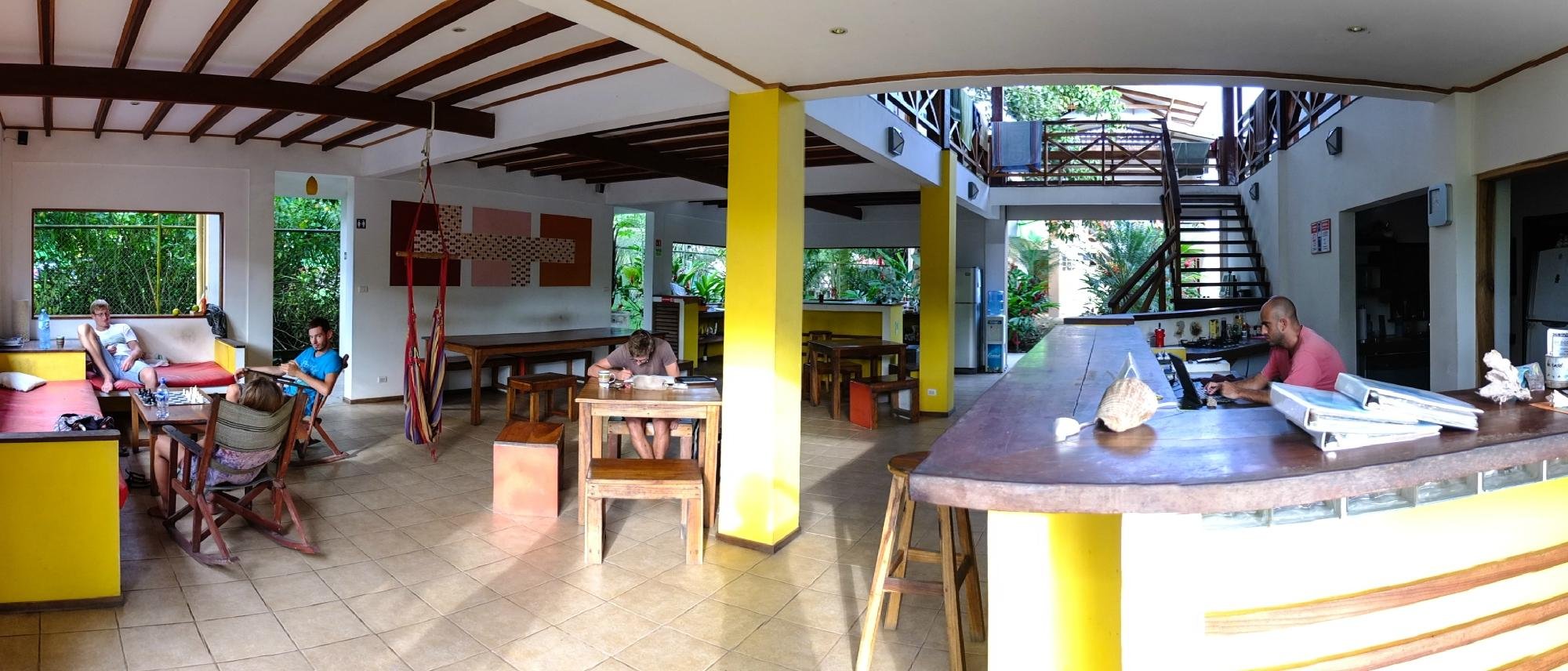 Pagalú Hostel by null