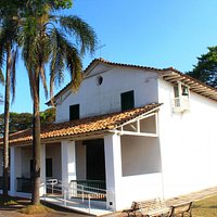Capela dos Índios
