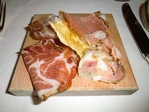 Ristorazione