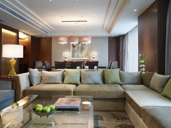 Hotel photo 91 of The Westin Tianjin.