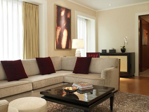 Hotel photo 43 of The Westin Tianjin.