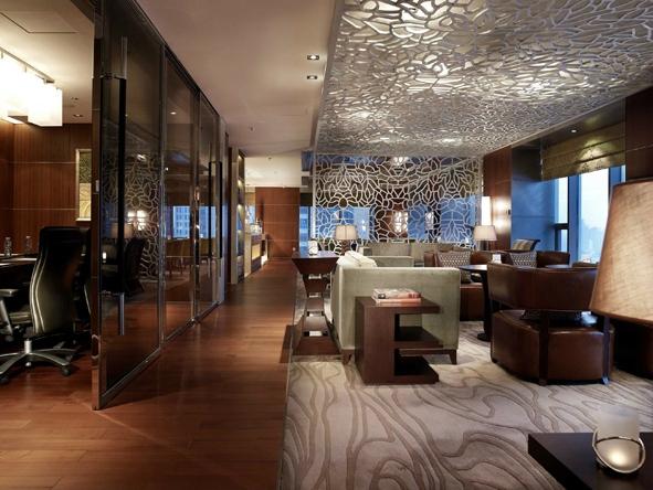 Hotel photo 66 of The Westin Tianjin.