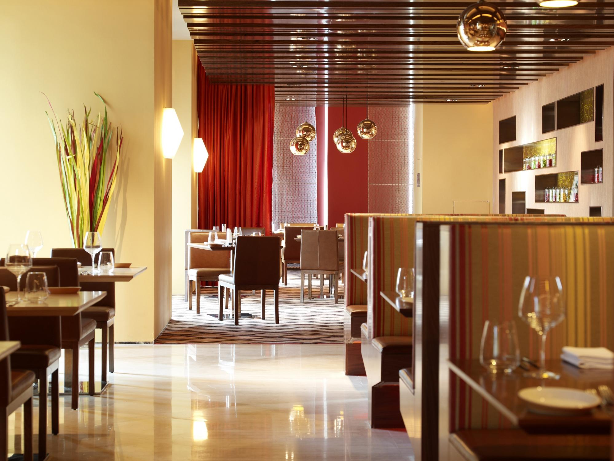 Hotel photo 45 of The Westin Tianjin.