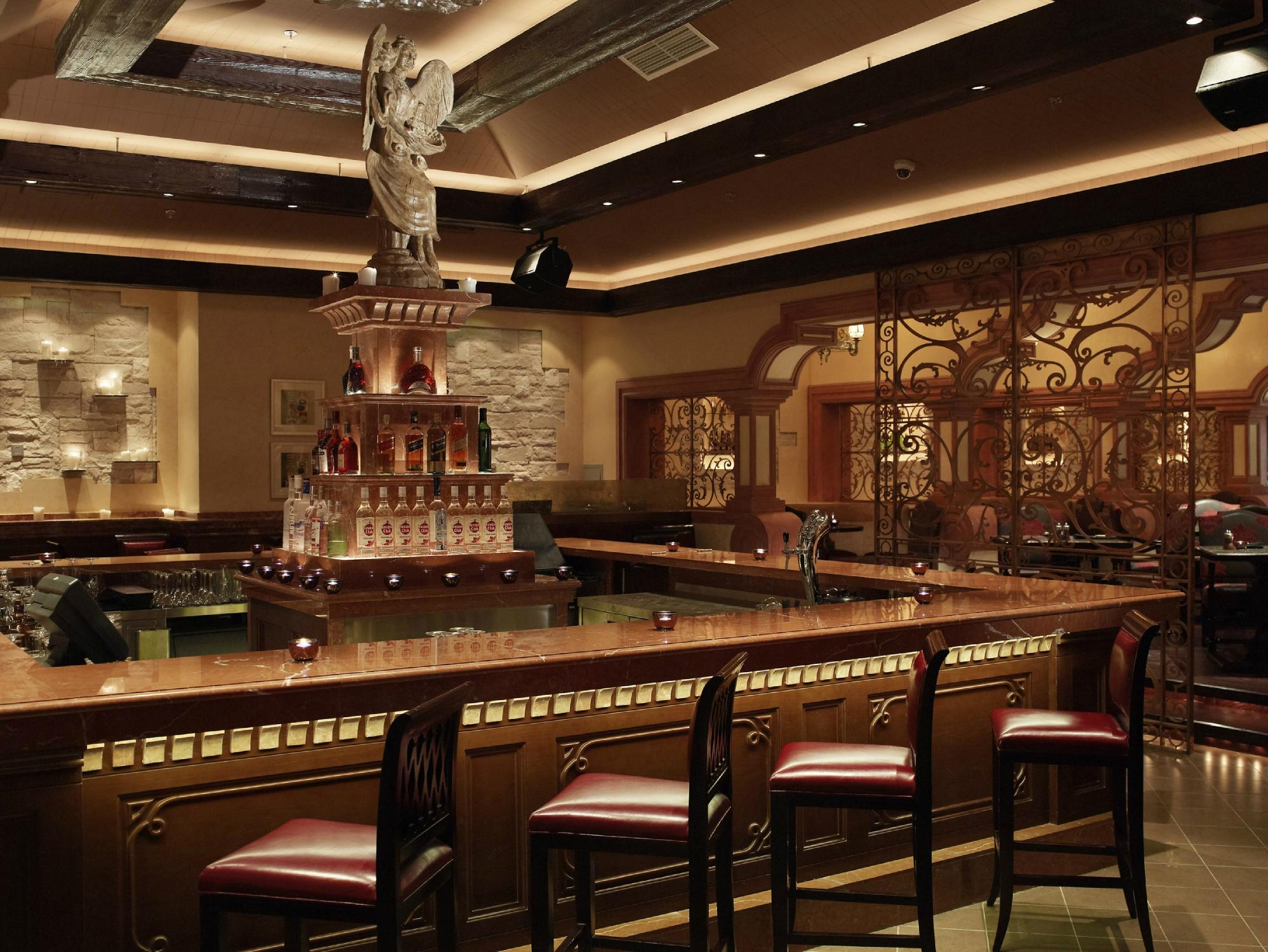 Hotel photo 63 of The Westin Tianjin.