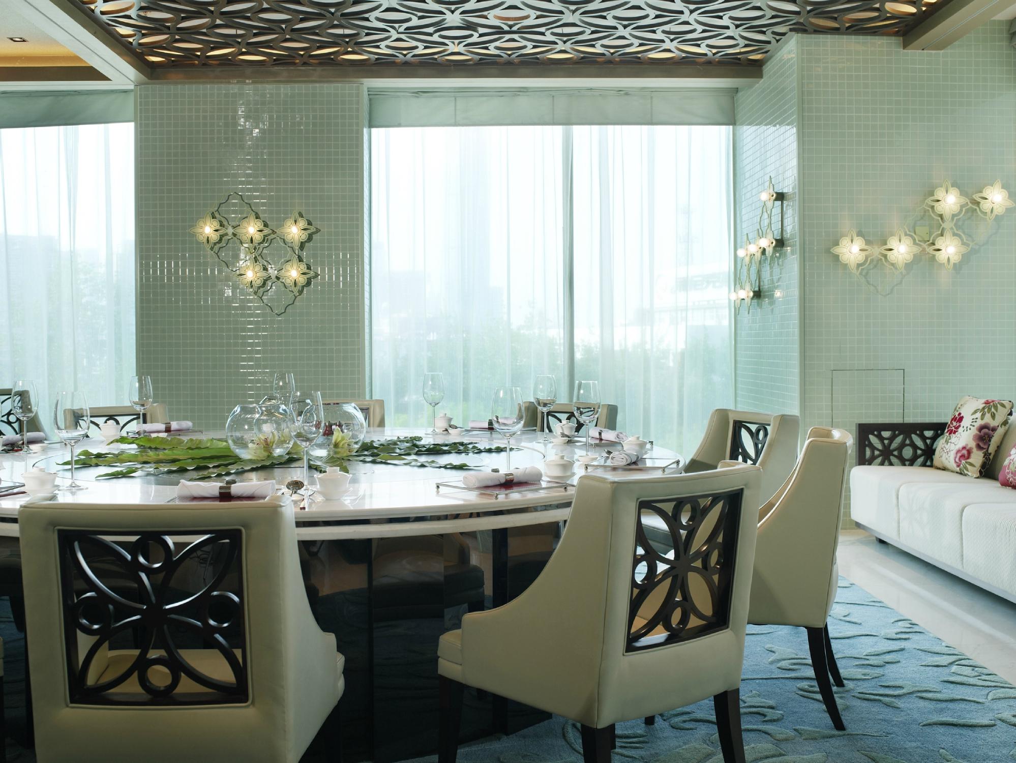 Hotel photo 24 of The Westin Tianjin.