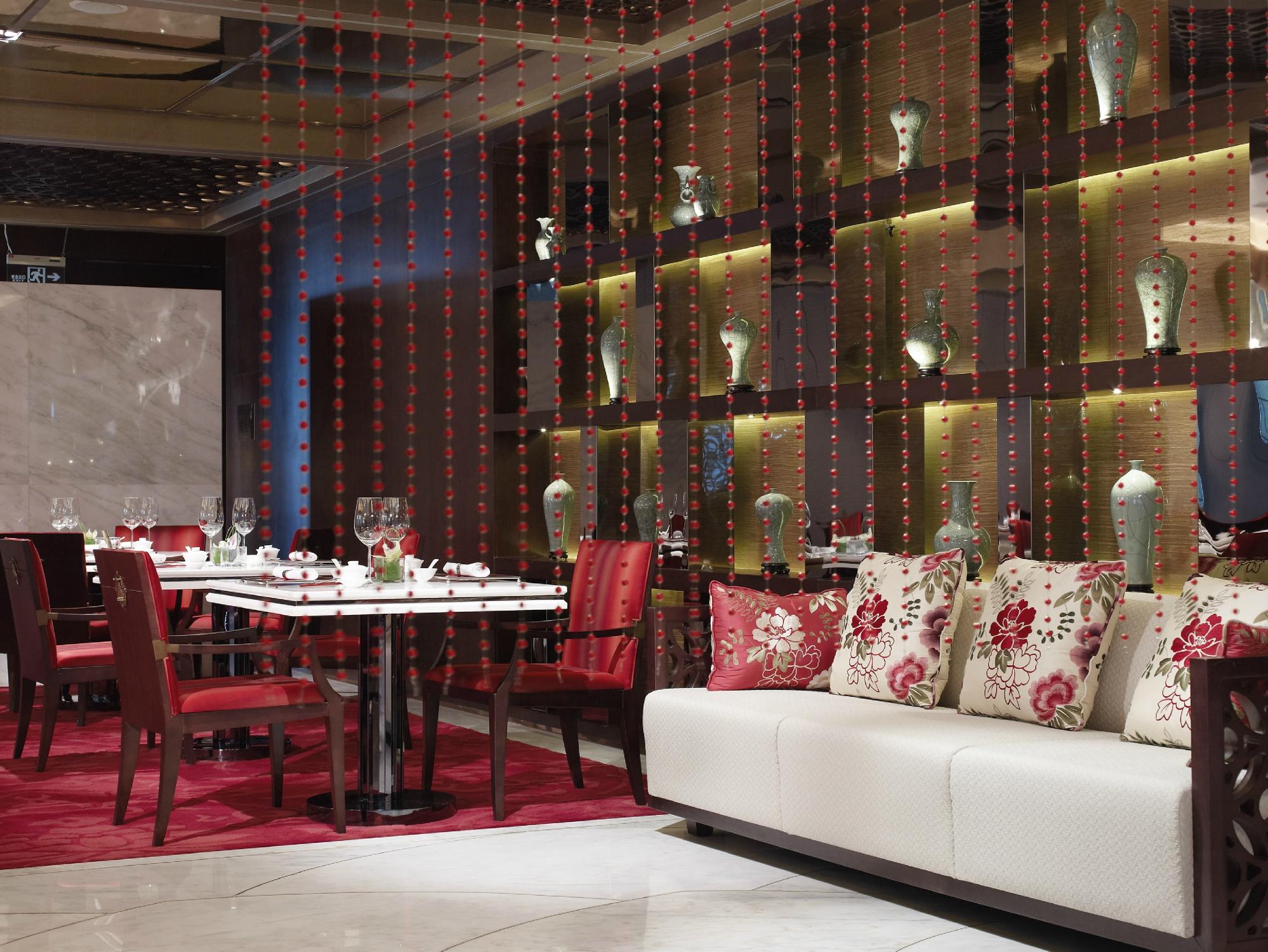 Hotel photo 17 of The Westin Tianjin.