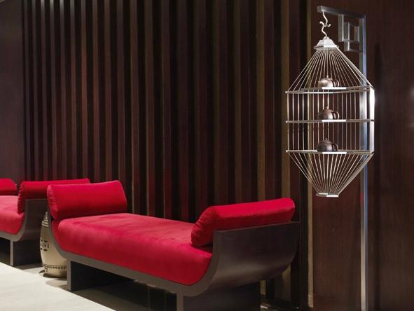 Hotel photo 39 of The Westin Tianjin.