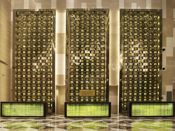 Hotel photo 85 of The Westin Tianjin.