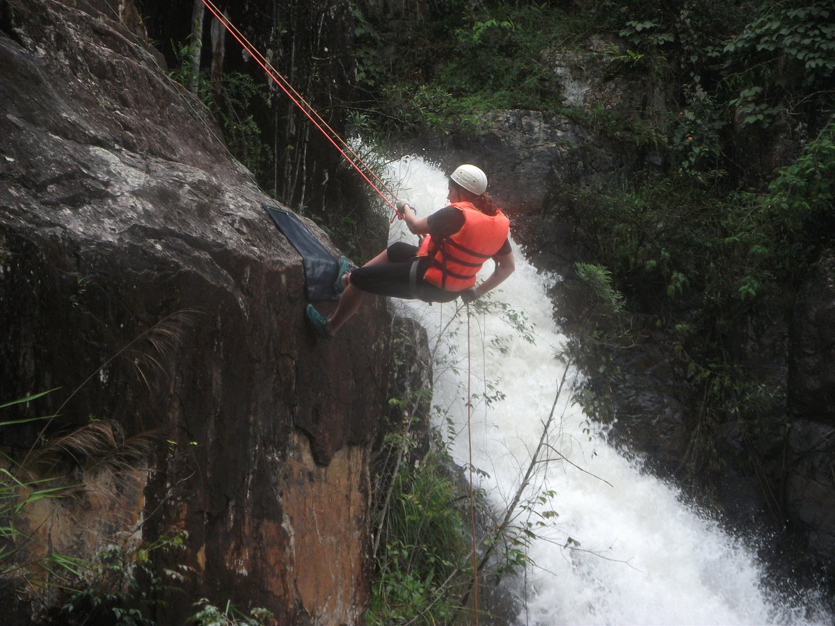 Groovy Gecko Tours - Day Tours, Далат: лучшие советы перед посещением -  Tripadvisor