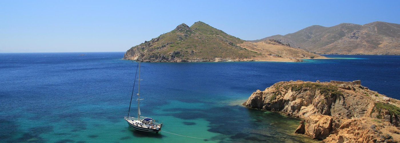 Grikos Bay