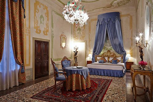 PALAZZO PARUTA & WELLNESS APARTMENTS - Updated 2024 Prices & Hotel ...