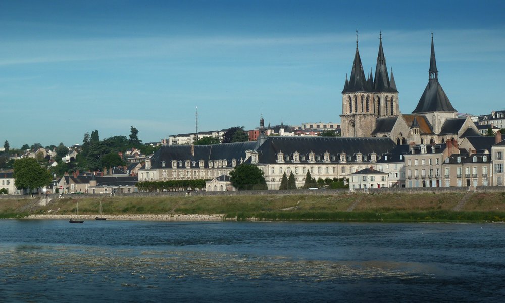 Tourisme à Blois 2021 : Visiter Blois - Tripadvisor