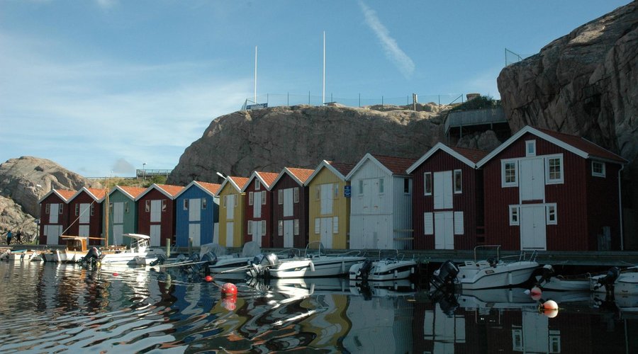 Smögen