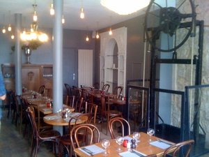 Intérieur