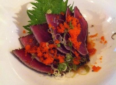 Tokyo Steakhouse