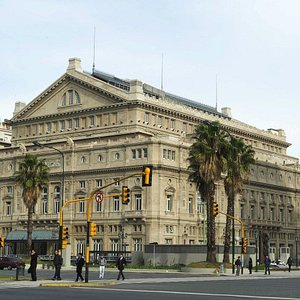 visit argentina hotels