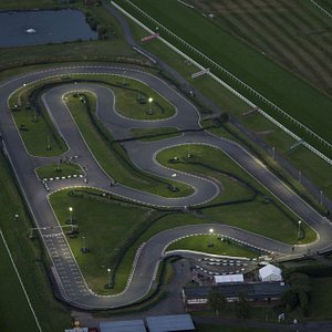 Go Jump In - Esher - Airparx