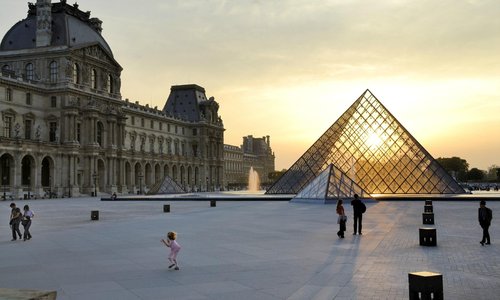 Provided by: Atout France Brazil - Turismo na França