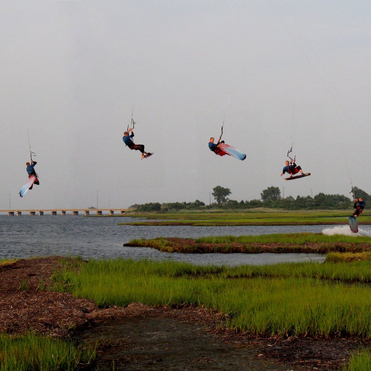 Ny Kite Center