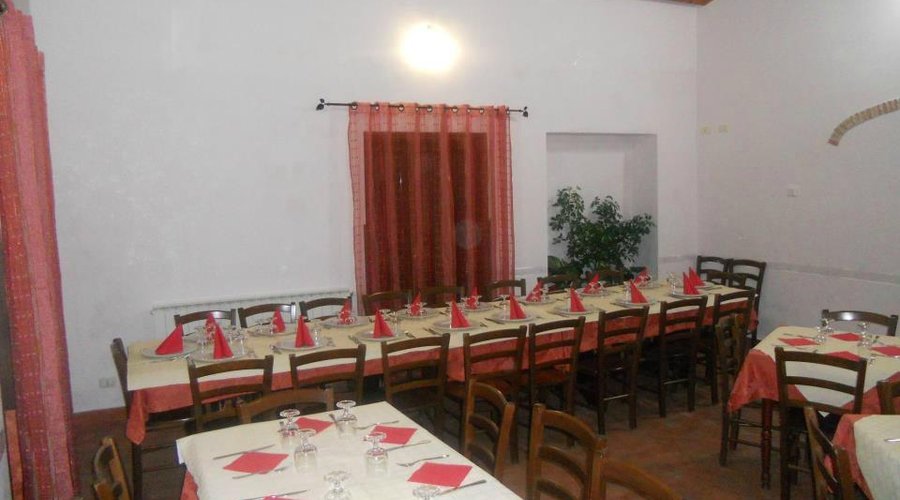 antica lanterna