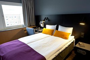 Rom og suite