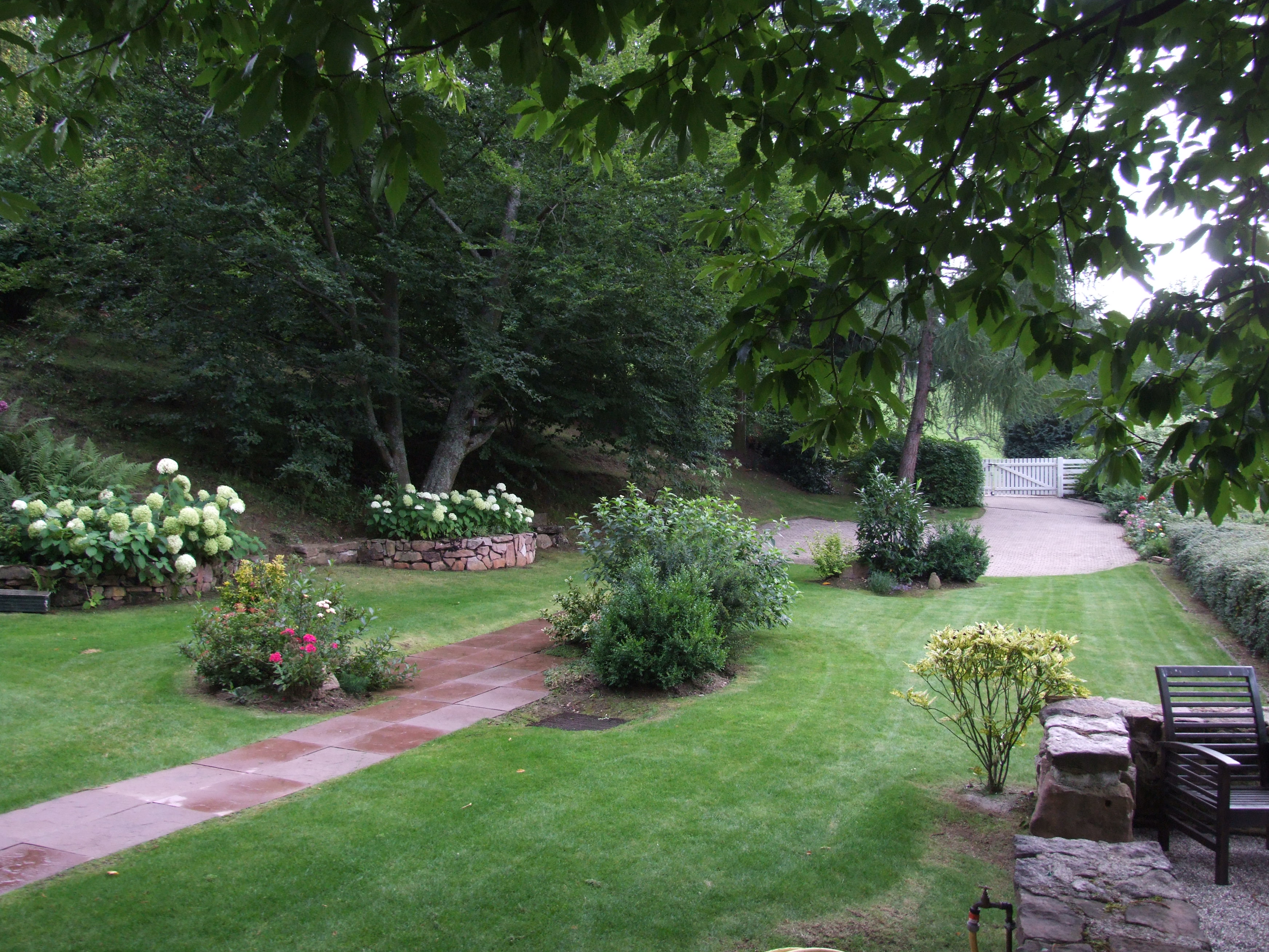 Hotel photo 5 of La Haute Grange.